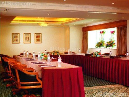 Towers Rotana Hotel 14